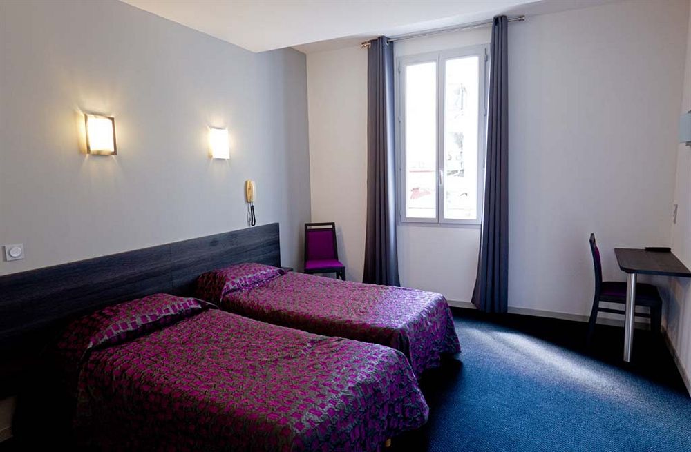 Hotel Saint Etienne image 1